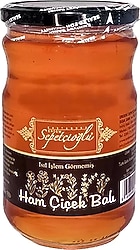 Erdem Sepetçioğlu Çiçek Balı 850 gr