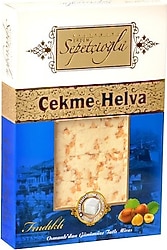 Erdem Sepetçioğlu Fındıklı Çekme Helva 280 gr