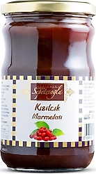 Erdem Sepetçioğlu Kızılcık Marmelatı 350 gr