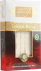Erdem Sepetçioğlu Sade Çekme Helva 550 gr