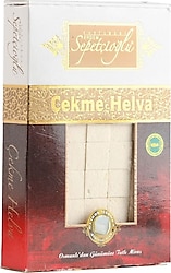 Erdem Sepetçioğlu Sade Çekme Helva 280 gr