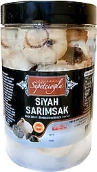 Erdem Sepetçioğlu Siyah Sarımsak 500 gr