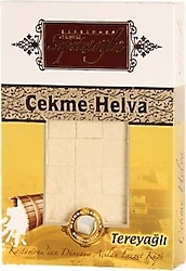Erdem Sepetçioğlu Tereyağlı Çekme Helva 280 gr