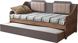 Erezoğulları Mobilya 90x190 cm Divan Yavrulu Karyola