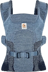 Ergobaby Aerloom Ergonomik Kanguru