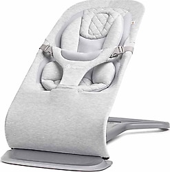 Ergobaby Evolve Knit 3'ü 1 Arada Ana Kucağı