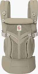 Ergobaby Omni Breeze Kanguru Fiyatları, Özellikleri ve Yorumları
