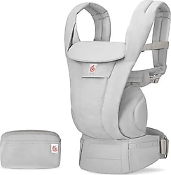 Ergobaby Omni Deluxe Cotton Kanguru
