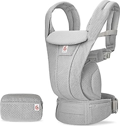 Ergobaby Omni 360 Pearly Grey Kanguru Fiyatları, Özellikleri ve