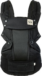Ergobaby Tula Explore Siyah Ergonomik Kanguru