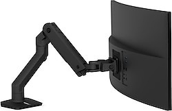 Ergotron HX 45-475-224 Monitör Standı
