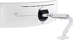 Ergotron HX 45-647-216 Monitör Standı