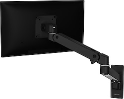 Ergotron LX Pro 45-683-292 Duvar Tipi Monitör Standı