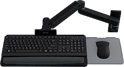 Ergotron LX Pro 45-685-292 Klavye Standı