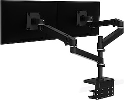 Ergotron LX Pro Dual 45-690-292 Monitör Standı