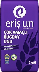 Eriş 2 kg Buğday Unu