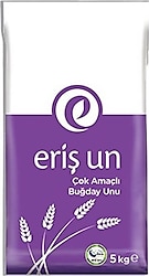 Eriş 5 kg Buğday Unu