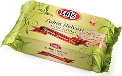 Eriş Antep Fıstıklı Tahin Helva 500 gr