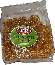 Eriş Susamlı Akide Şekeri 350 gr
