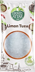 Ermiş Attar Limon Tuzu 150 gr