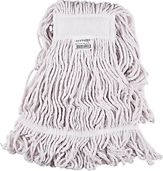Ermop ECO 500 Islak Mop Beyaz 500 Gr