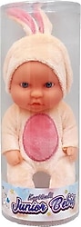 Erpa Kostümlü Junior Bebek ERP-662133