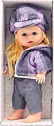 Erpa Melis Balerin Bebek 661365