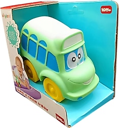 Erpa Tekli Kırılmaz Araçlar Otobüs 662263