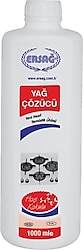 Ersağ 1000 ml Yağ Çözücü