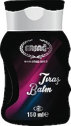 Ersağ 150 ml Tıraş Sonrası Balsam