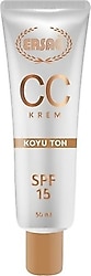 Ersağ 15 Faktör CC Krem 50 ml