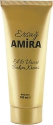 Ersağ Amira 100 ml Nemlendirci Krem