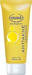 Ersağ Antiakne Sivilce Losyonu 200 ml