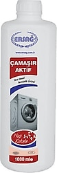 Ersağ Hoş Kokulu Çamaşır Aktif 1 lt