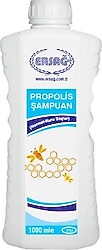 Ersağ Propolisli Normal ve Kuru Saçlar 1000 ml Şampuan