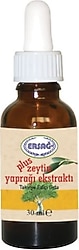Ersağ Plus Zeytin Yaprağı Ekstraktı 30 ml