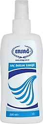 Ersağ Saç Bakım Toniği 200 ml