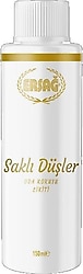 Ersağ Saklı Düşler Oda Kokusu Likiti 150 ml