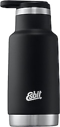 Esbit Pictor İzoleli Siyah 350 ml Paslanmaz Çelik Termos