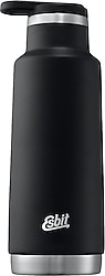 Esbit Pictor İzoleli Siyah 550 ml Paslanmaz Çelik Termos