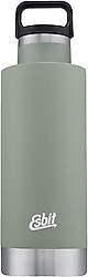 Esbit Sculptor Gri 750 ml Paslanmaz Çelik Termos