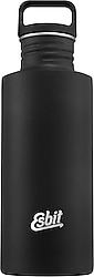 Esbit Sculptor Siyah 750 ml Paslanmaz Çelik Termos