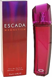 Escada Magnetism EDP 75 ml Kadın Parfüm