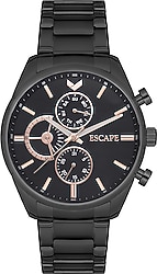 Escape ESCP100606 Erkek Kol Saati
