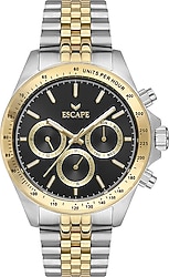 Escape ESCP102103 Erkek Kol Saati