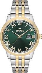 Escape ESCP102705 Erkek Kol Saati
