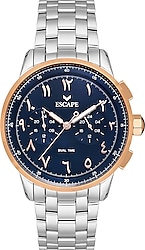 Escape ESCP103303 Erkek Kol Saati