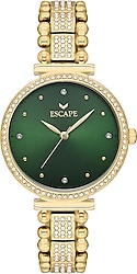 Escape ESCP204004 Kadın Kol Saati