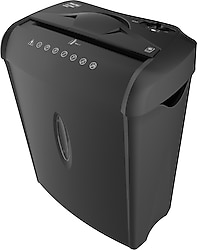 Escrito Colombo ESM160 Çapraz Kesim CD ve Evrak İmha Makinesi