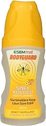 Esemmat Bodyguard Sinek Kovucu Losyon 100 ml